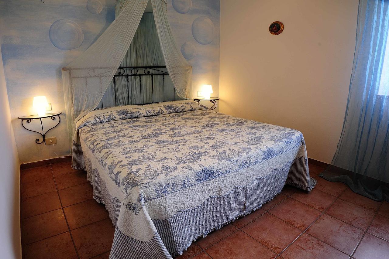 Podere Botruccio Bellaria Pomarance Exterior photo
